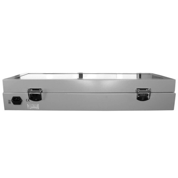 Slide Warmer, back